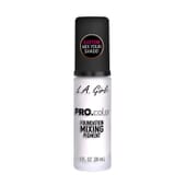 PRO Color Foundation Mixing Pigment GLM711 White von L.A. Girl