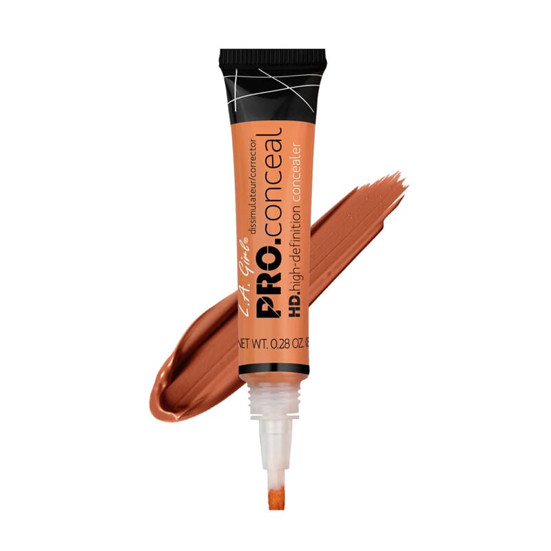HD Pro Concealer Orange