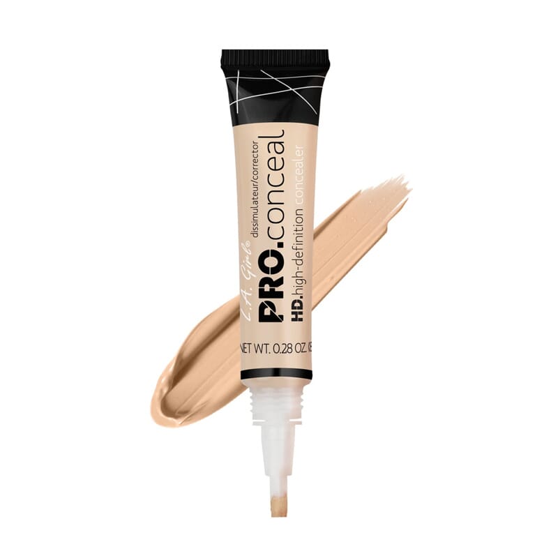 HD Pro Concealer Porcelain
