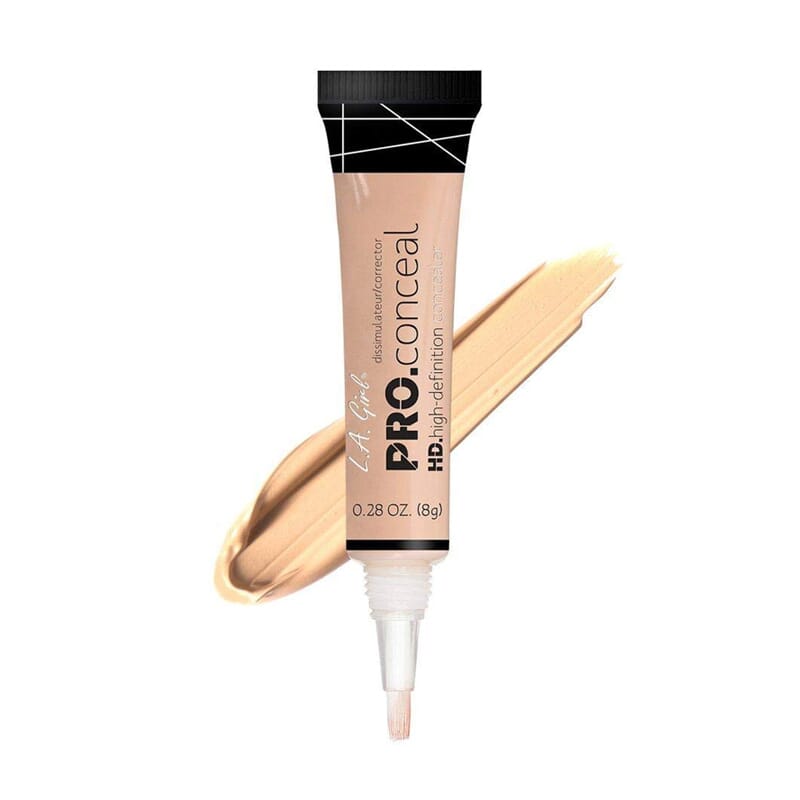 HD Pro Concealer Natural