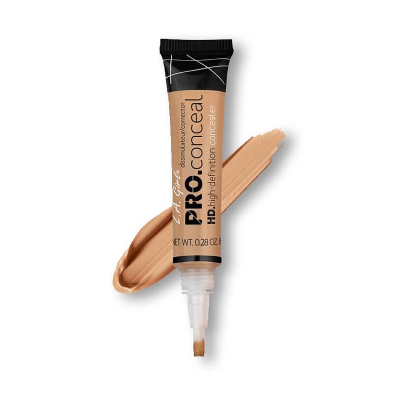 HD Pro Concealer Bisque
