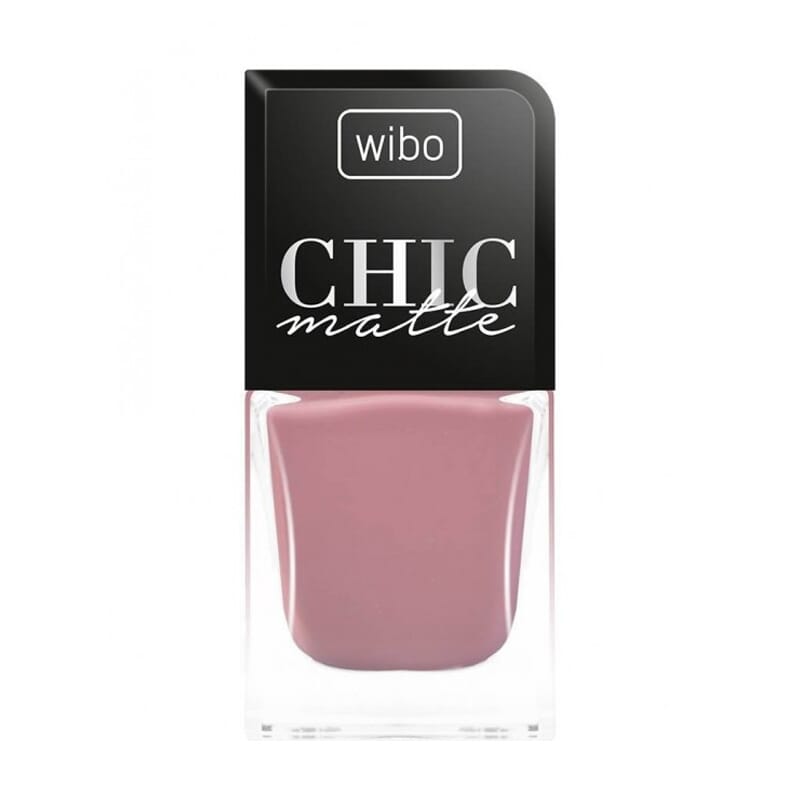 Chic Matte #6