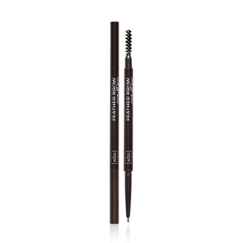 Feather Brow Creator Pencil # Dark Brown