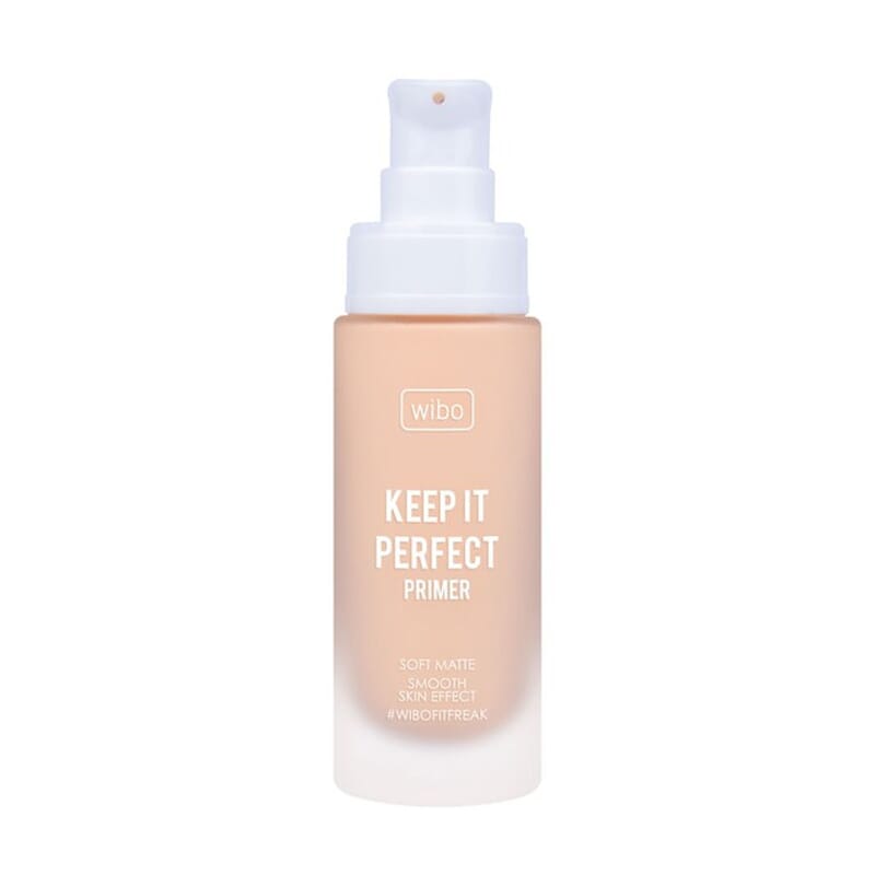 Kepp It Perfect Primer Soft Matte 28 ml
