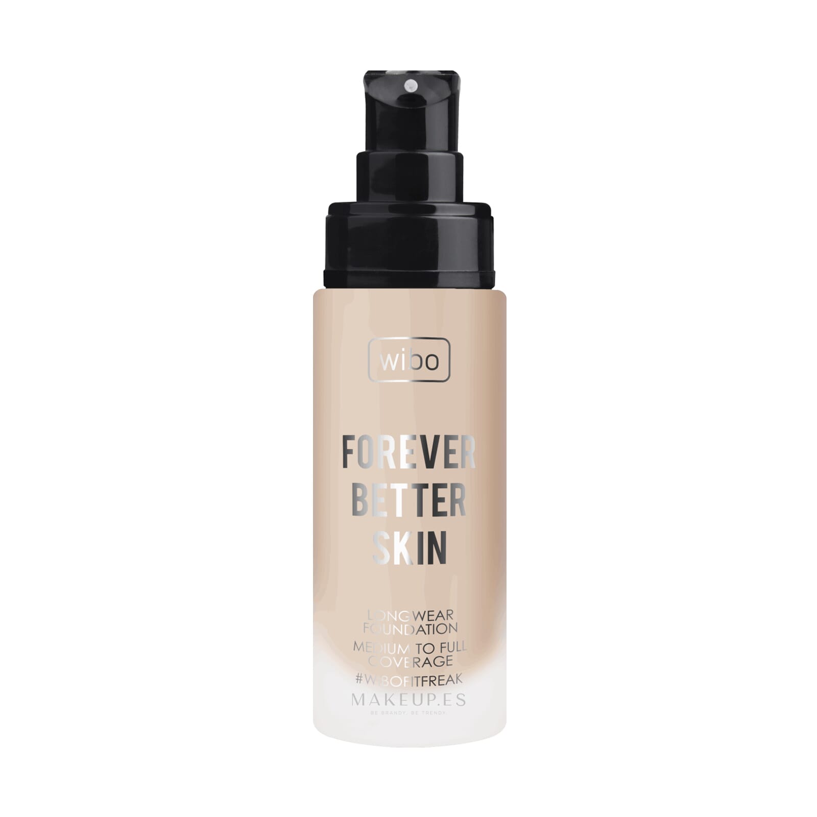 Forever Better Skin #2 Warm Beige 28 ml