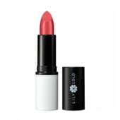 Rossetto Flushed Rose di Lily Lolo