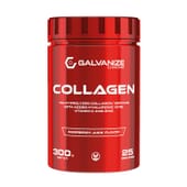 Collagen 300g de Galvanize Nutrition