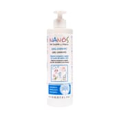 Nanös Gel-shampooing 250 ml de Hidrotelial