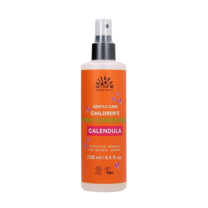 Acondicionador Spray Niños Calendula 250 ml