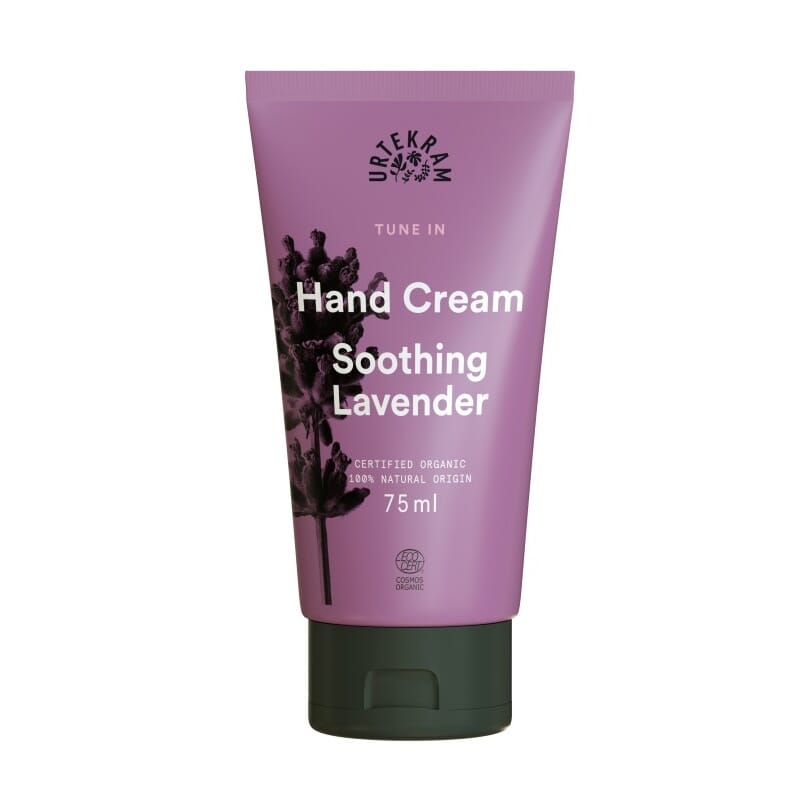 Crema De Manos Soothing Lavanda 75 ml