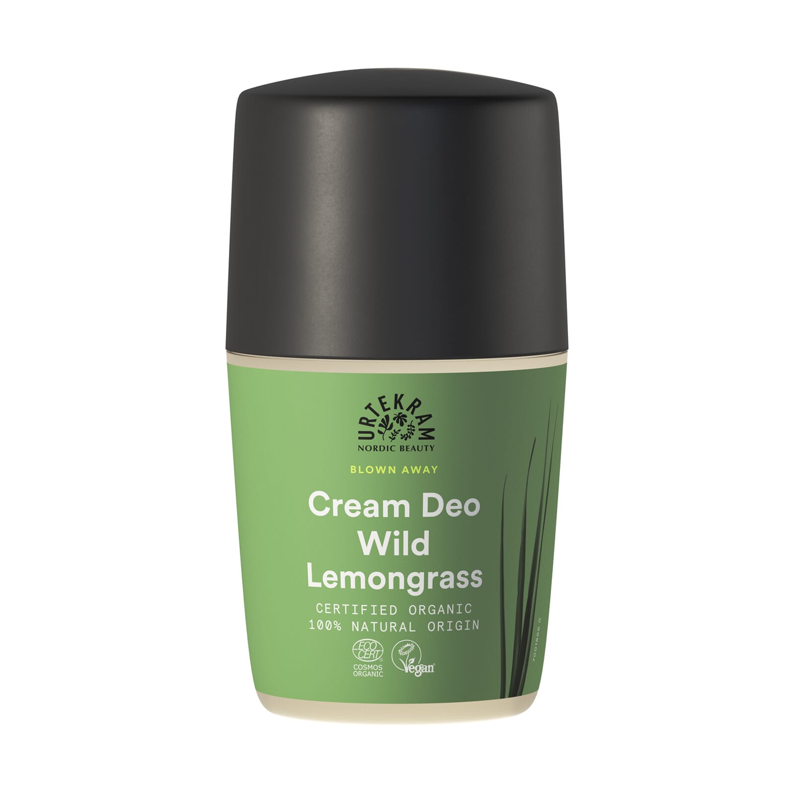 Desodorante Roll-On Lemongrass 50 ml