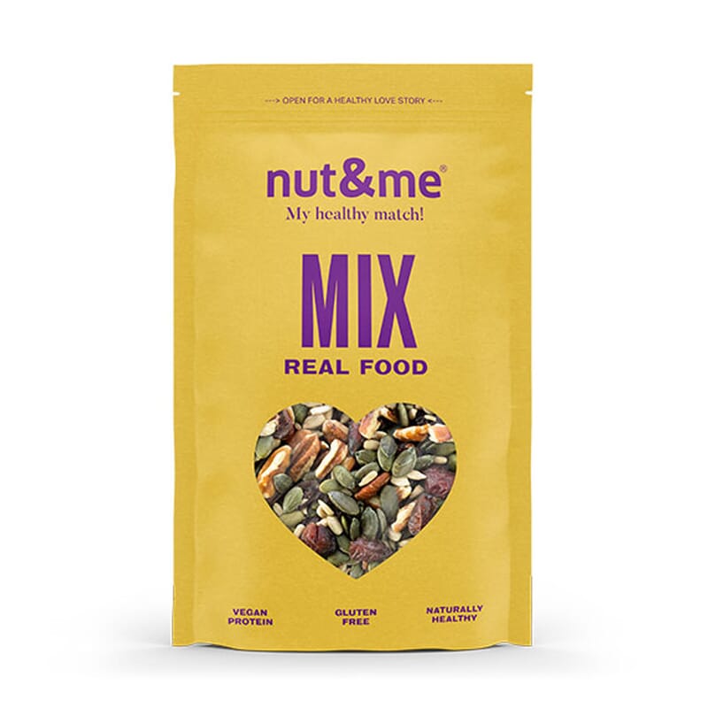 Mix Ensalada 150g