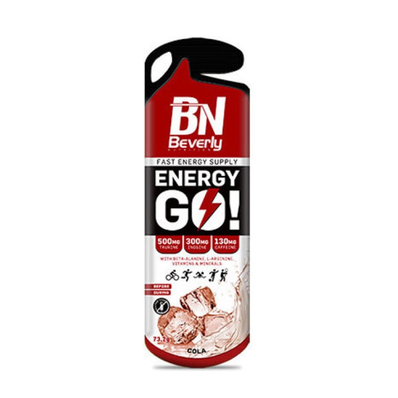 Energy Go Gel 73g