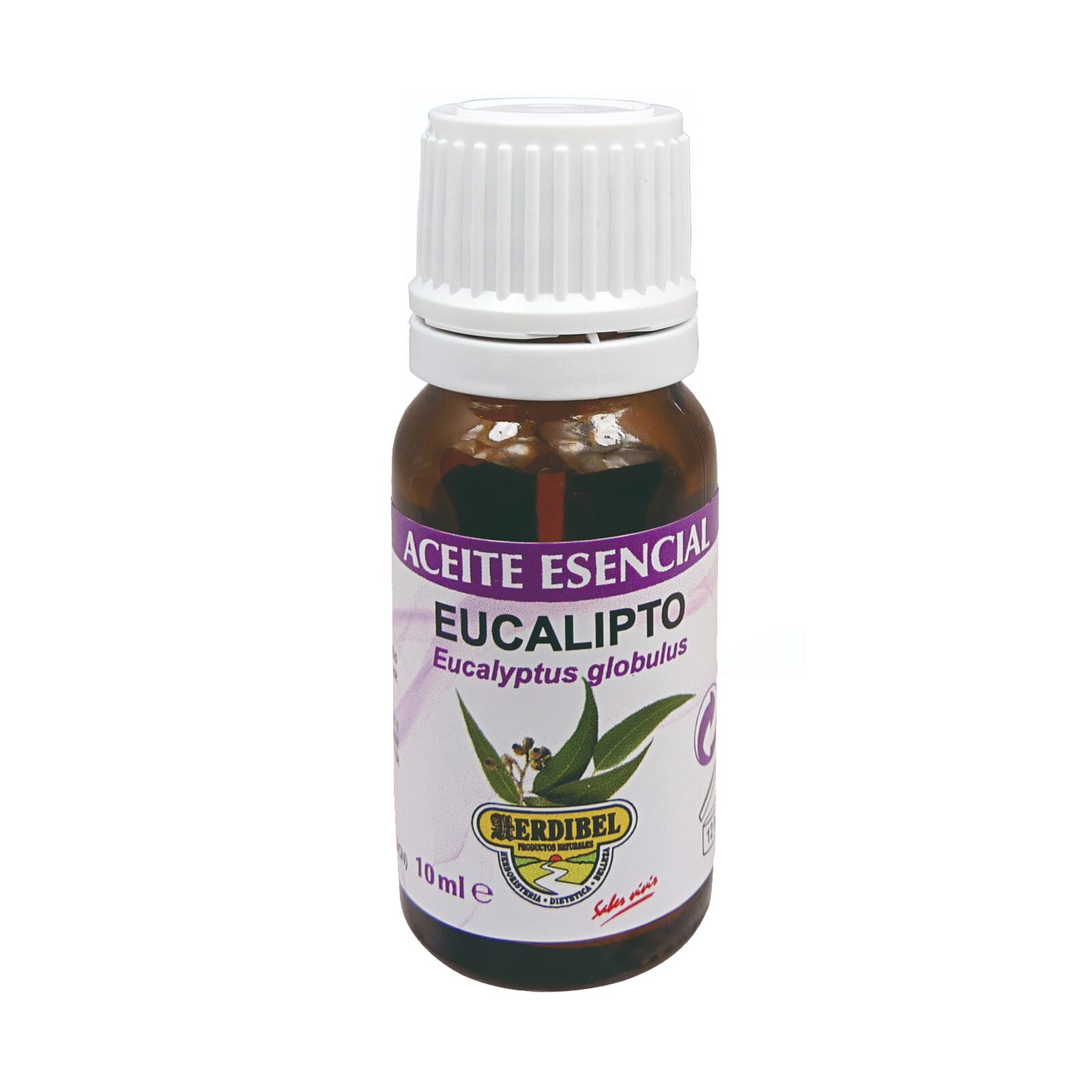 Óleo Essencial De Eucalipto 10 ml