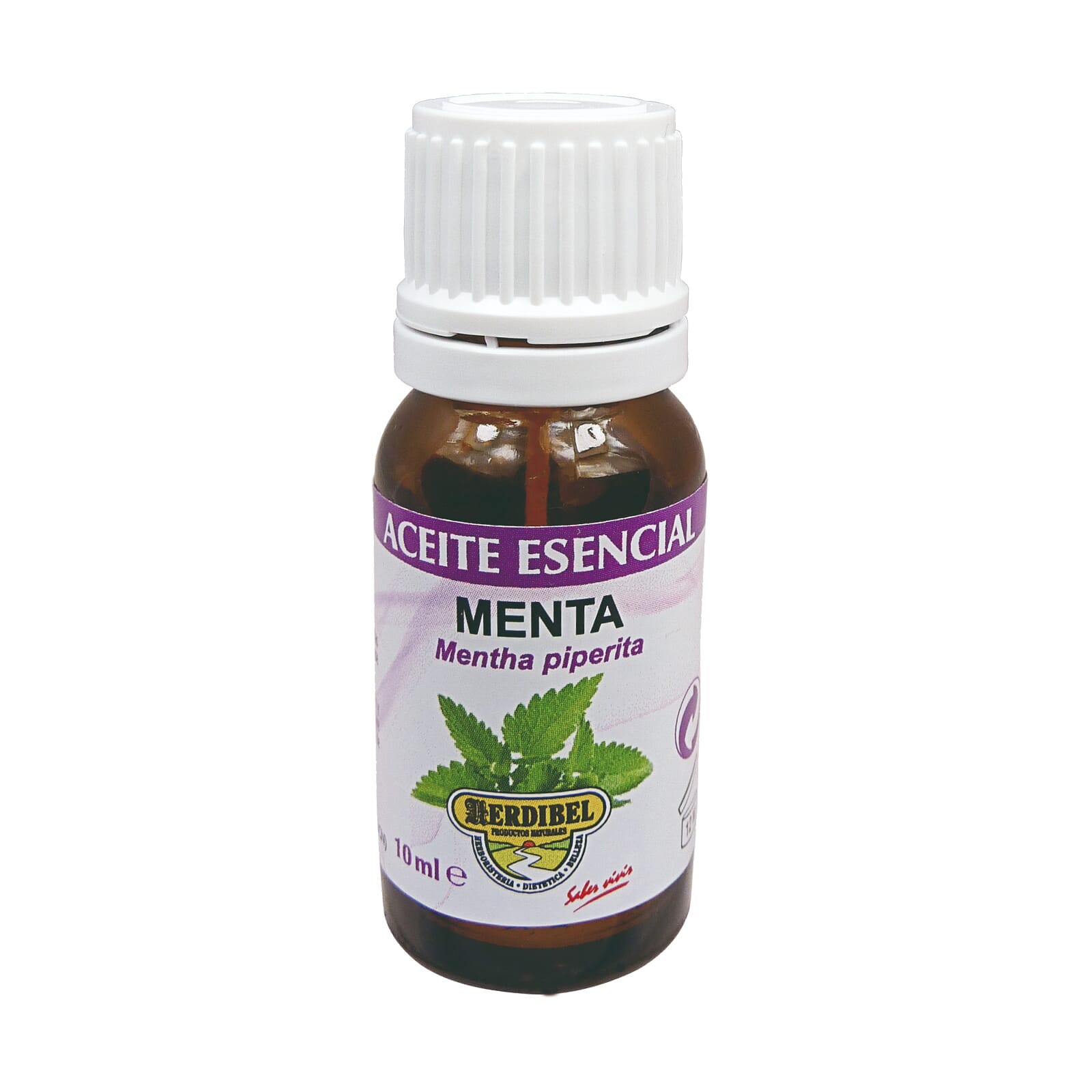 ACEITE ESENCIAL DE MENTA 10 ml