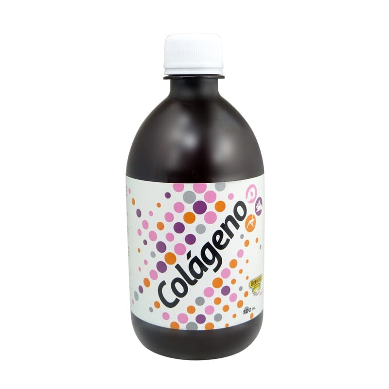 Colagénio Herdibel 500 ml