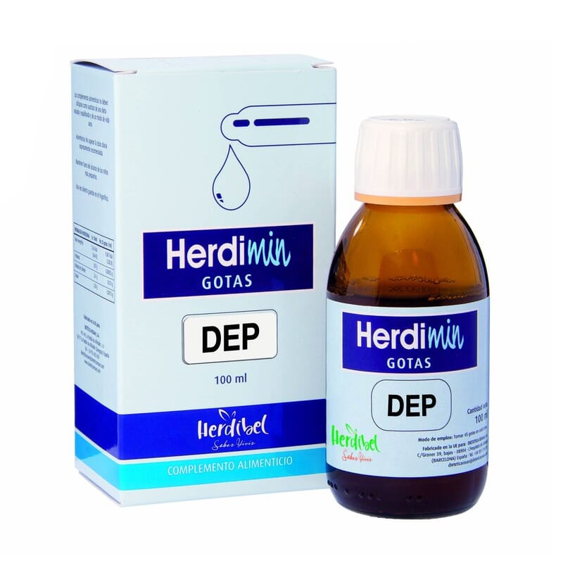 Herdimin Dep 100 ml