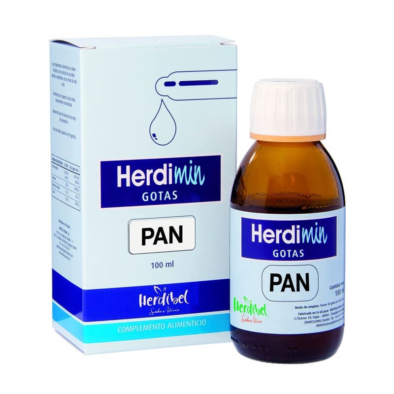 Herdimin Pan 100 ml