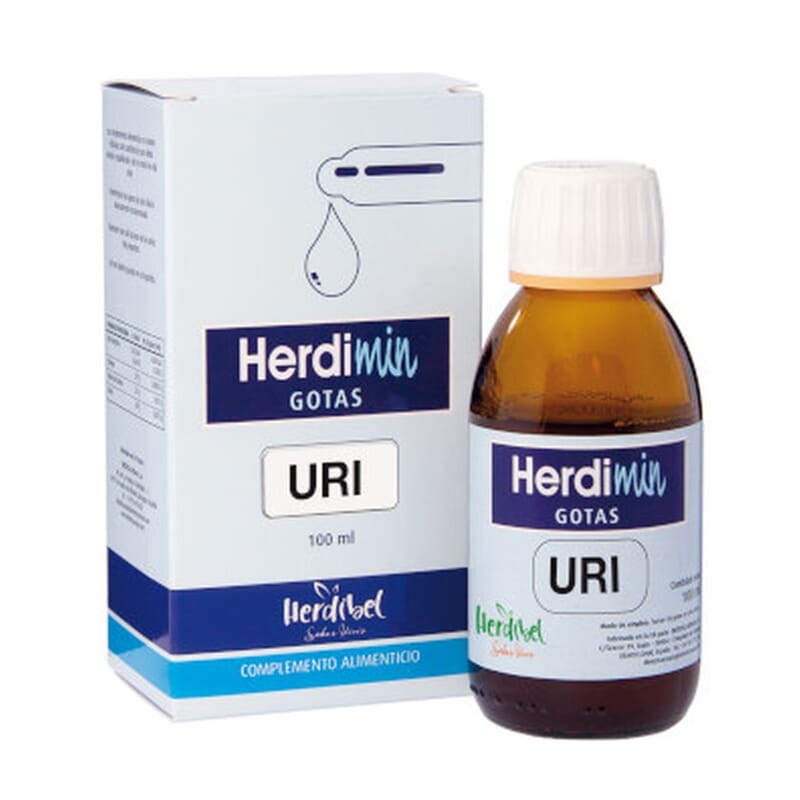 Herdimin Uri 100 ml
