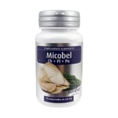 Micobel CH +V PLV +PO 630 mg 90 Tabs da Herdibel
