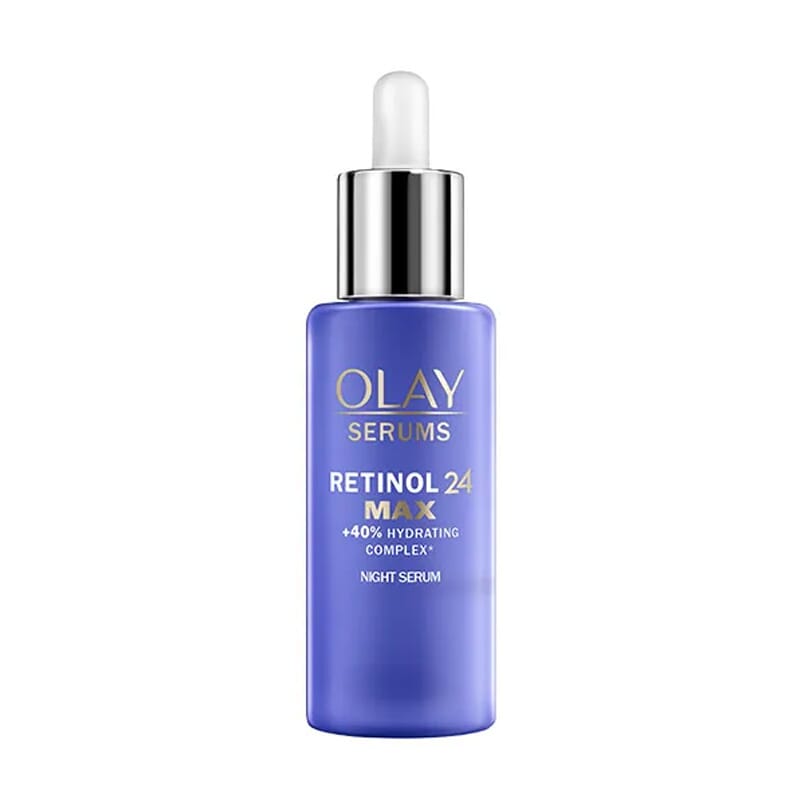 Retinol 24 Max+40% Sérum De Noche Ultra Suavizante 40 ml