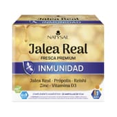 Jalea Real Inmunidad 15 ml 20 Ampollas de Natysal