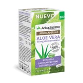Arkocápsulas Aloe Vera 30 Caps de Arkopharma