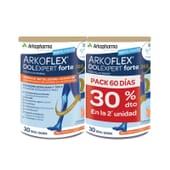Arkoflex Dolexpert Forte 360  2 Unità 390g di Arkopharma