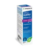 Arkosueño Melatonin 1mg Tropfen 30 ml von Arkopharma
