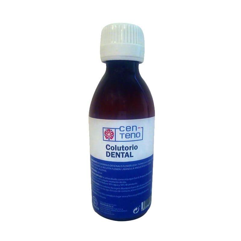 Colutorio Centeno 100 ml