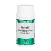 Holofit Lentisco Plus 50 Caps di Equisalud