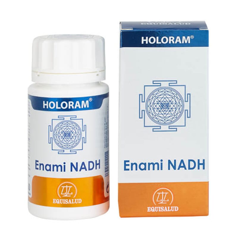 Holoram Enami Nadh 60 Caps