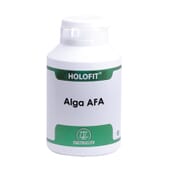 Holofit Alga Afa 180 Caps de Equisalud