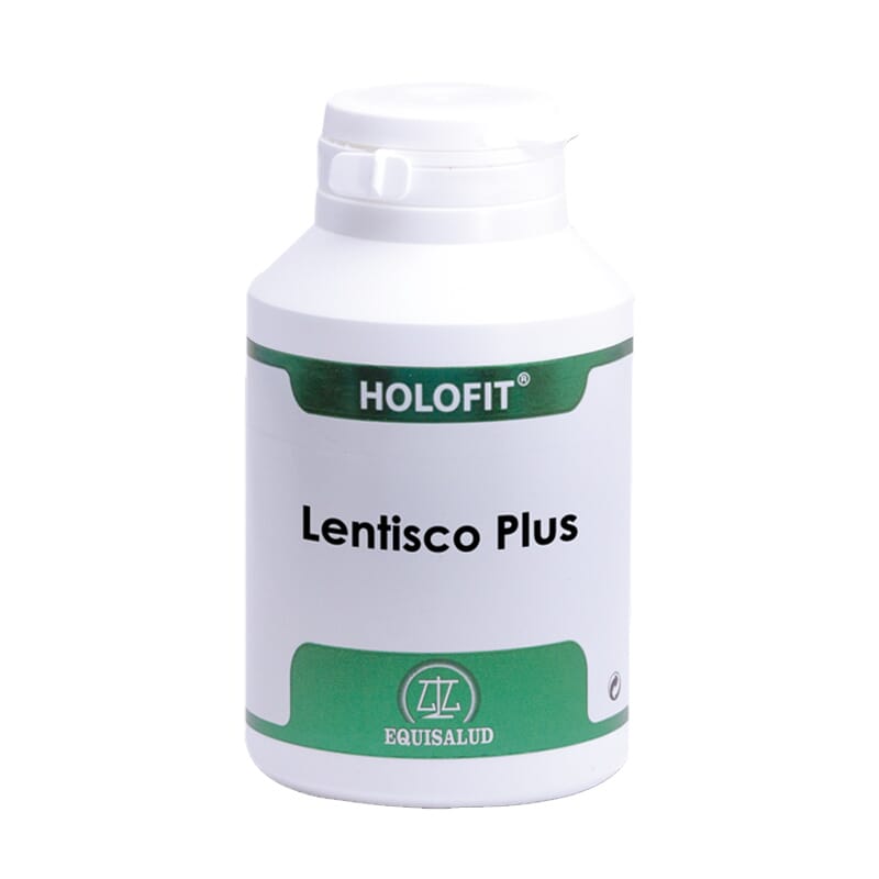 Holofit Lentisco Plus 180 Caps