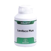 Holofit Lentisco Plus 180 Caps da Equisalud