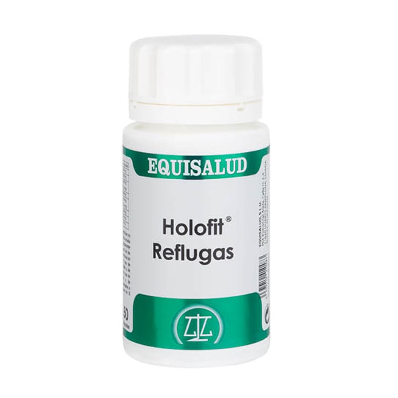 Holofit Reflugas 50 Caps