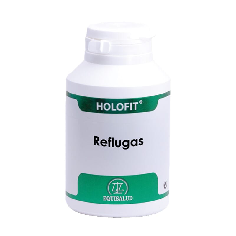 Holofit Reflugas 180 Caps