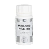 Microbiote Prodental 60 Gélules de Equisalud