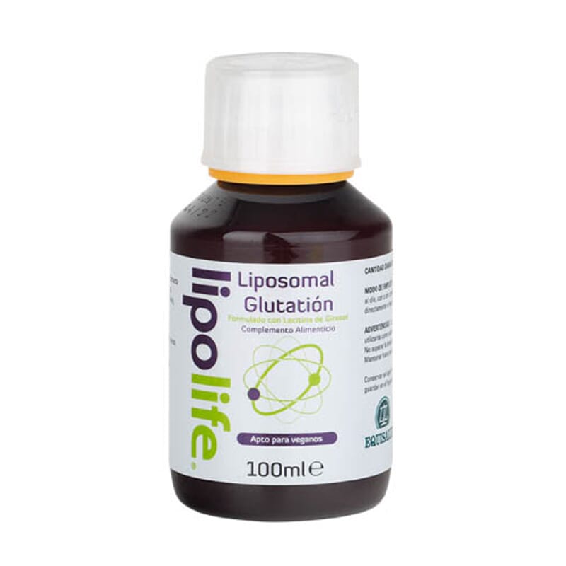 Liposomal Glutation 100 ml