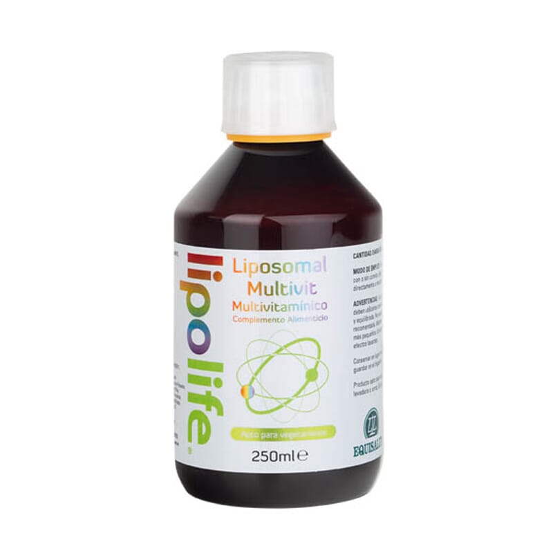 Liposomal Multivit