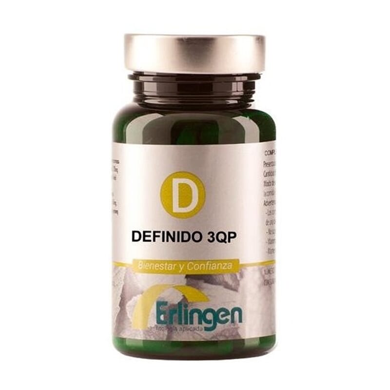 Definido 3Qp 60 Tabs