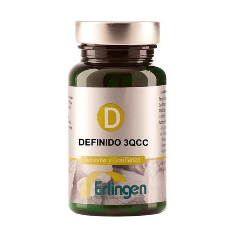 Definido 3Qcc 60 Tabs