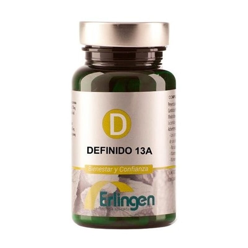 Definido 13A 60 Tabs