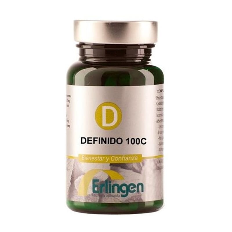 Definido 100C 60 Tabs