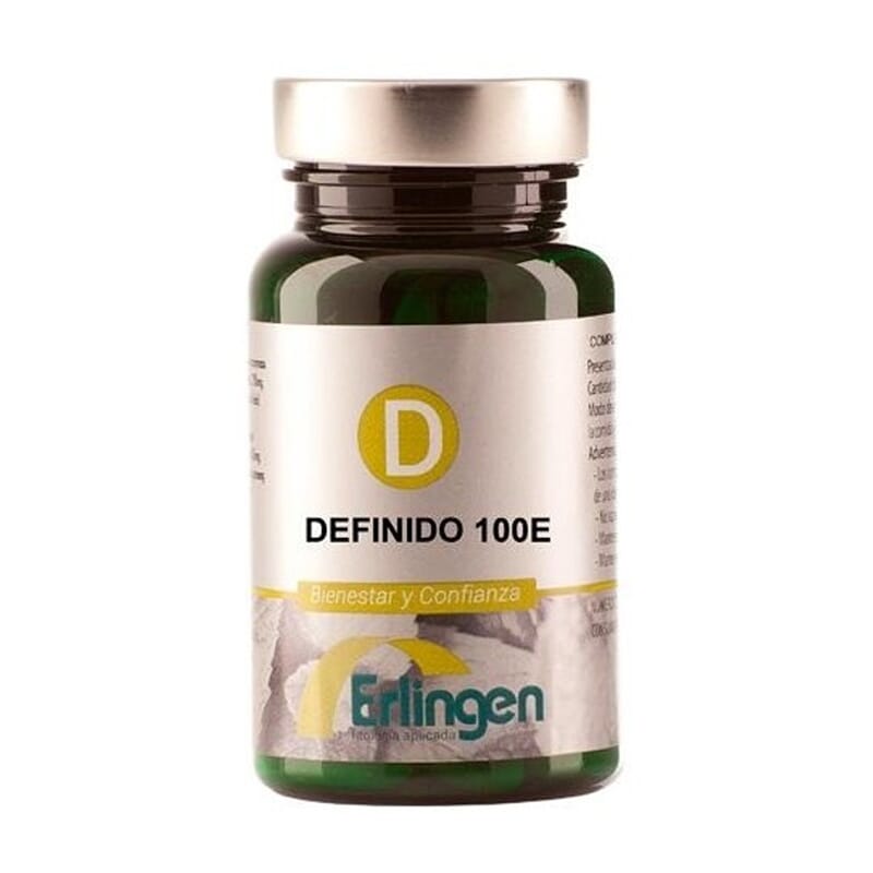 Definido 100E 60 Tabs