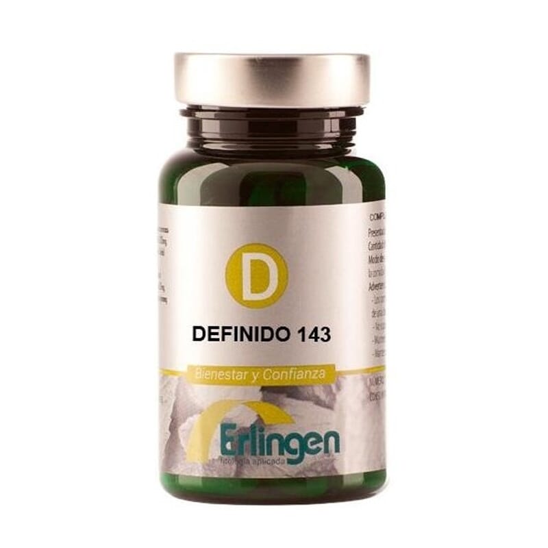 Definido 143 60 Tabs