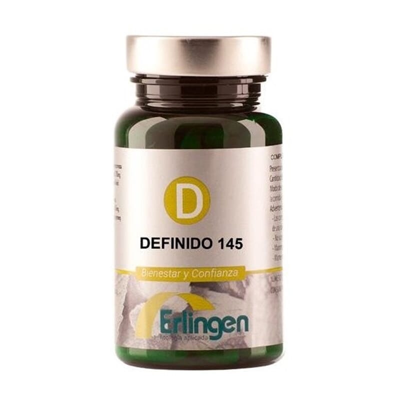 Definido 145 60 Tabs