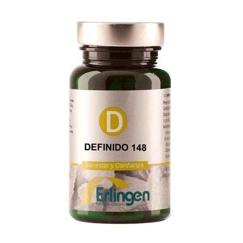 Definido 148 60 Tabs