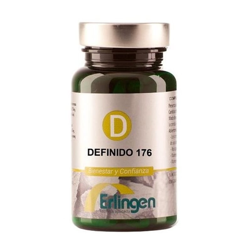 Definido 176 60 Tabs