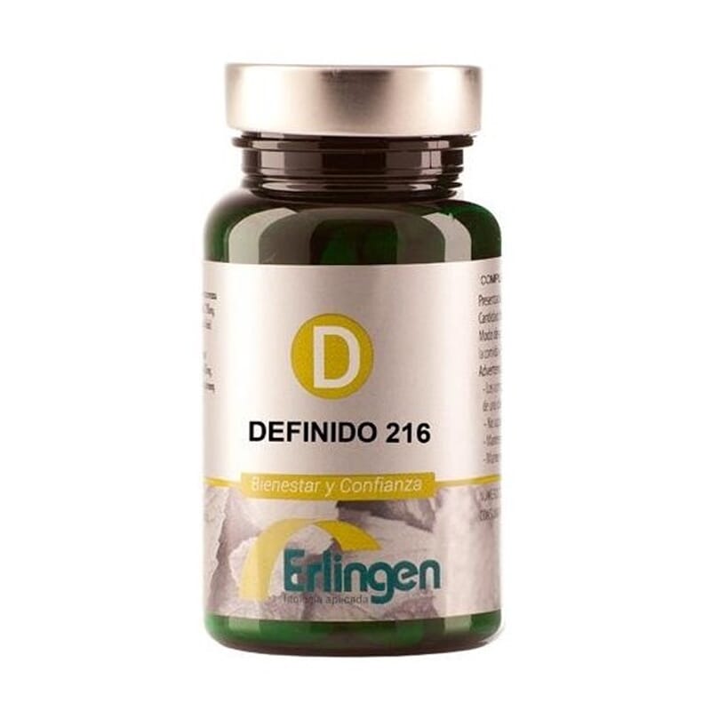 Definido 216 60 Tabs